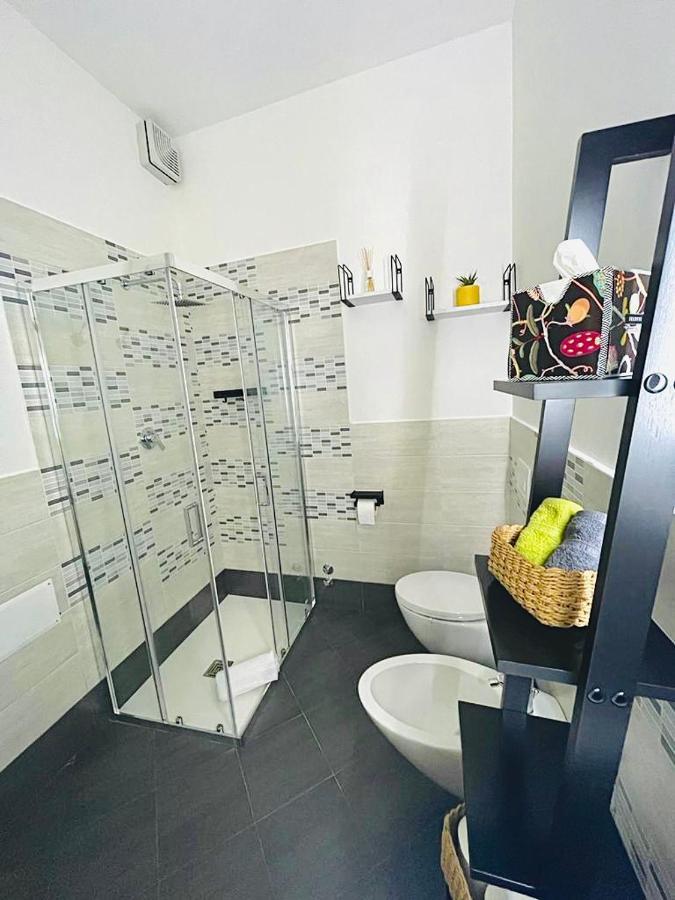The Mule Apartment Matera Exterior photo