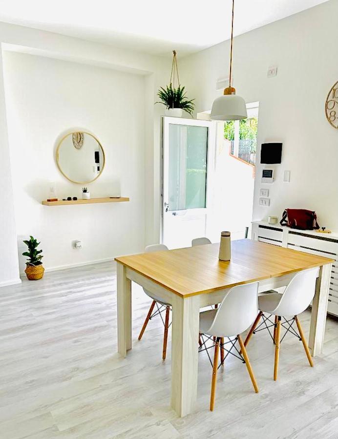 The Mule Apartment Matera Exterior photo